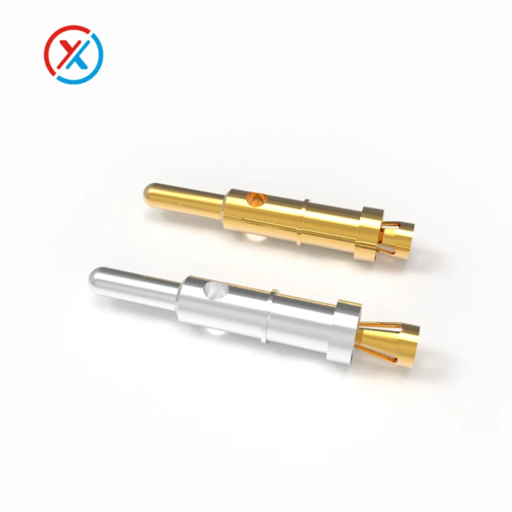 Claw Spring Pin Socket best